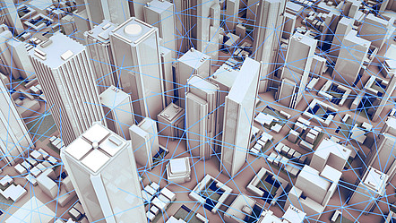 Blockchain Dezentral